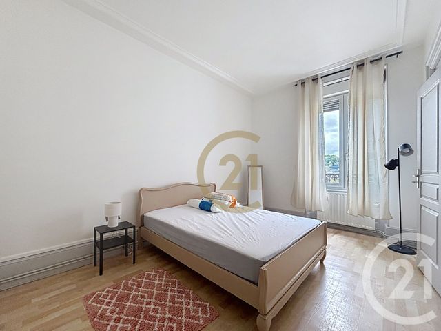 Appartement F3 à louer - 3 pièces - 64.66 m2 - BELFORT - 90 - FRANCHE-COMTE - Century 21 Agence Du Théâtre