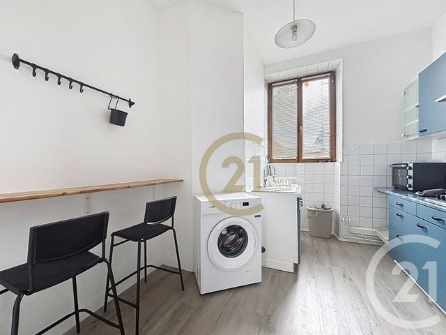Appartement F3 à louer - 3 pièces - 64.66 m2 - BELFORT - 90 - FRANCHE-COMTE - Century 21 Agence Du Théâtre