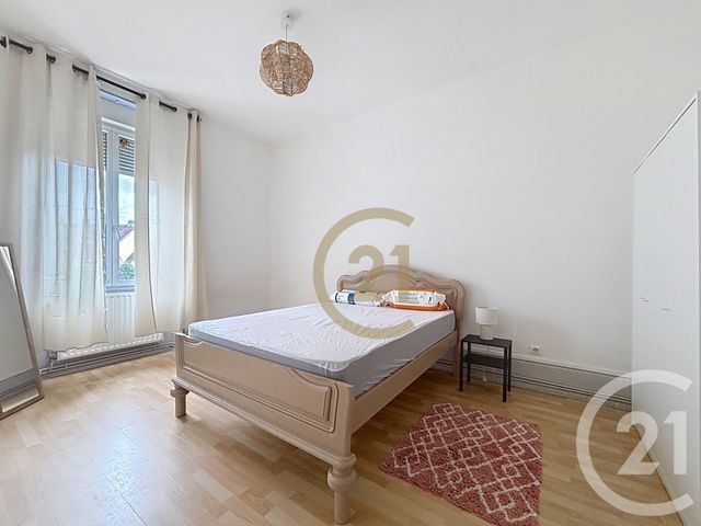 Appartement F3 à louer - 3 pièces - 64.66 m2 - BELFORT - 90 - FRANCHE-COMTE - Century 21 Agence Du Théâtre