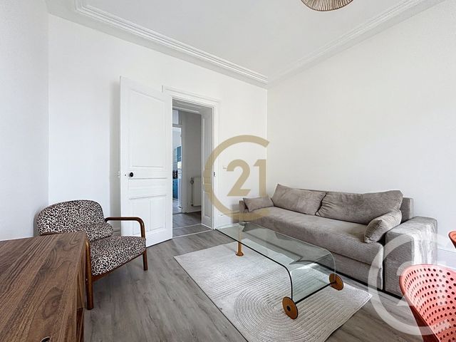 Appartement F3 à louer - 3 pièces - 64.66 m2 - BELFORT - 90 - FRANCHE-COMTE - Century 21 Agence Du Théâtre
