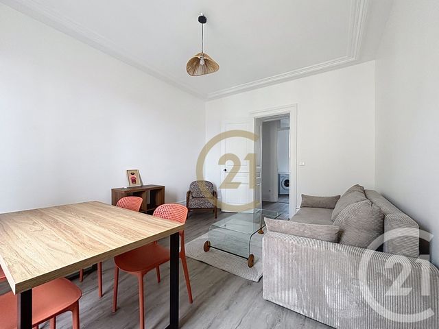Appartement F3 à louer - 3 pièces - 64.66 m2 - BELFORT - 90 - FRANCHE-COMTE - Century 21 Agence Du Théâtre