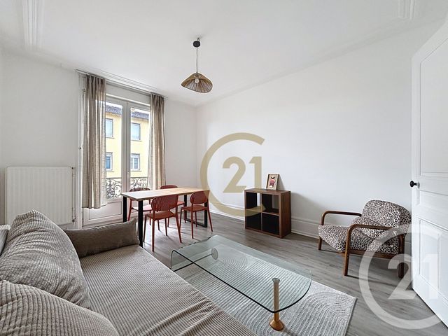 appartement - BELFORT - 90