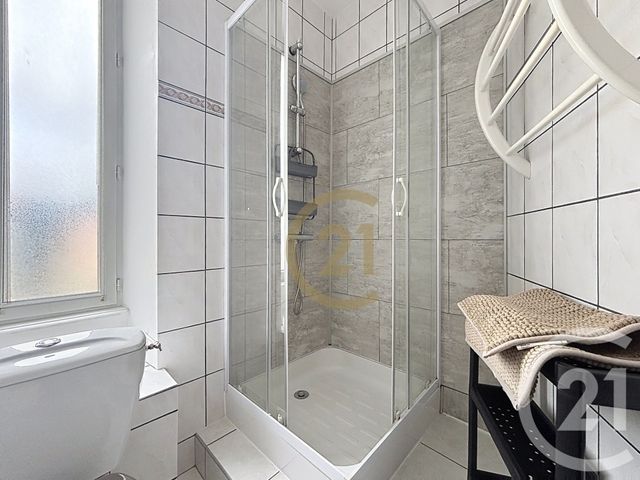 Appartement F3 à louer - 3 pièces - 64.66 m2 - BELFORT - 90 - FRANCHE-COMTE - Century 21 Agence Du Théâtre