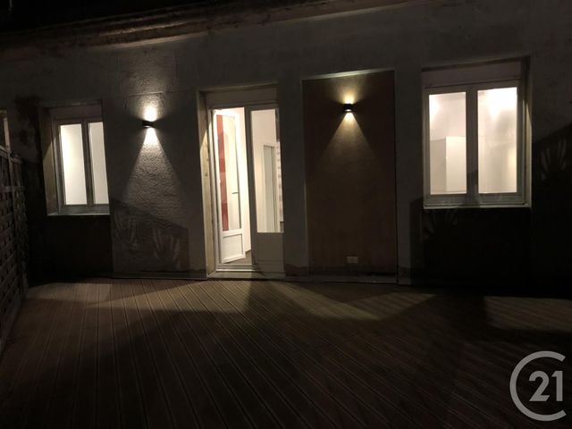 Appartement Duplex à louer - 3 pièces - 87.0 m2 - BELFORT - 90 - FRANCHE-COMTE - Century 21 Agence Du Théâtre