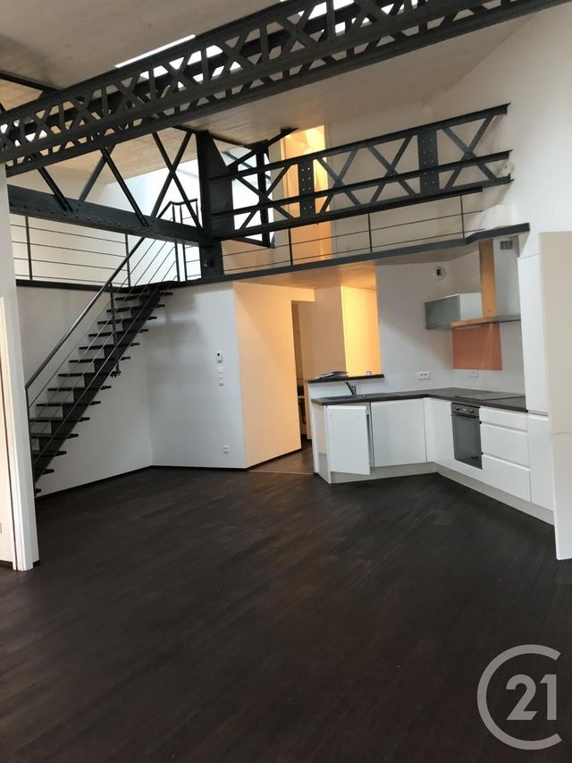 appartement - BELFORT - 90