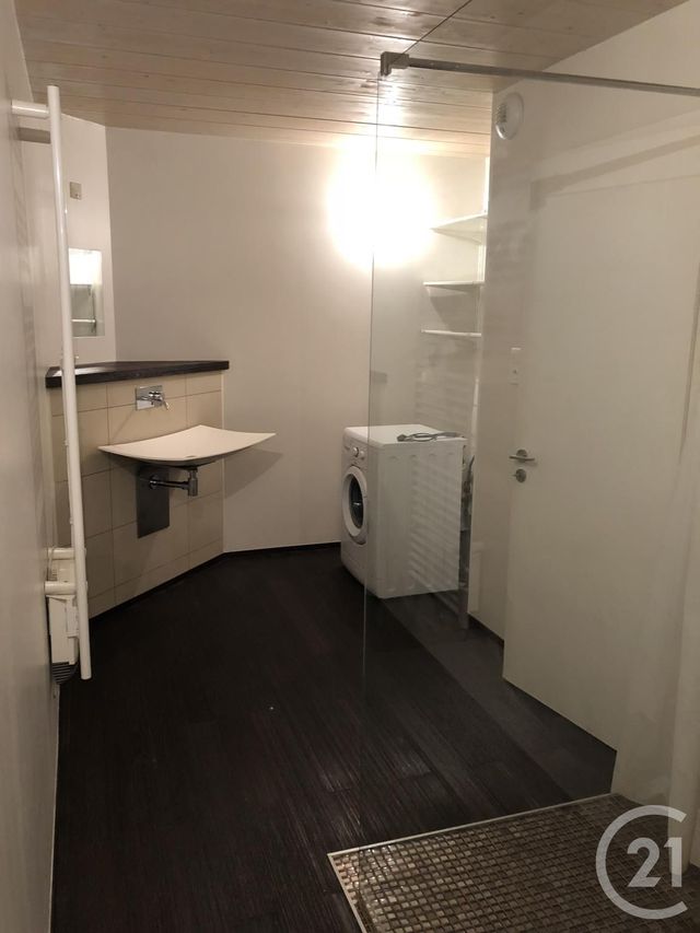 Appartement Duplex à louer - 3 pièces - 87.0 m2 - BELFORT - 90 - FRANCHE-COMTE - Century 21 Agence Du Théâtre