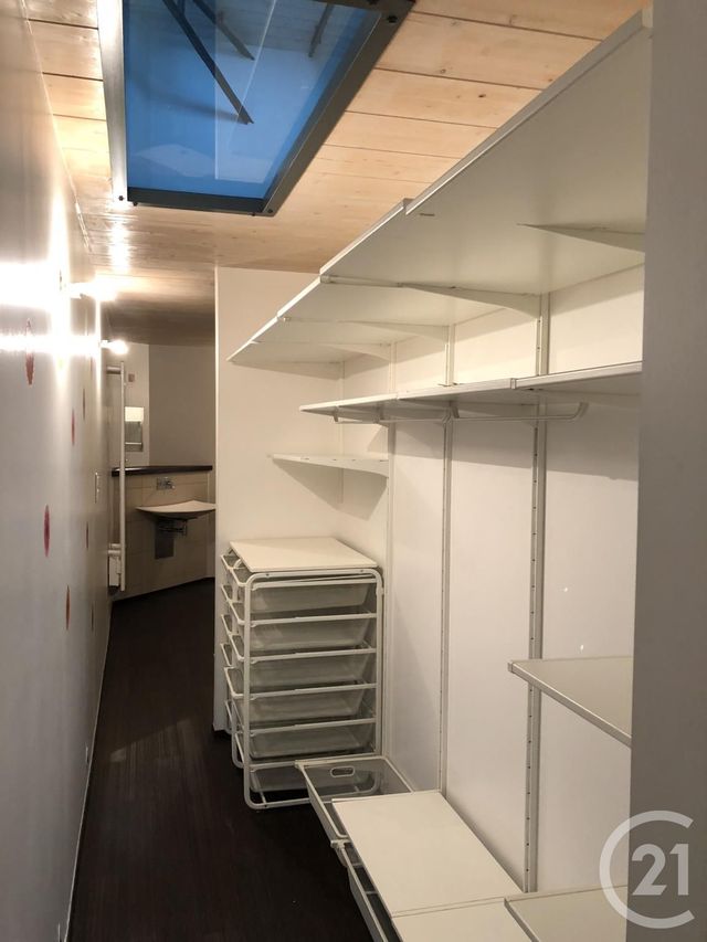 Appartement Duplex à louer - 3 pièces - 87.0 m2 - BELFORT - 90 - FRANCHE-COMTE - Century 21 Agence Du Théâtre