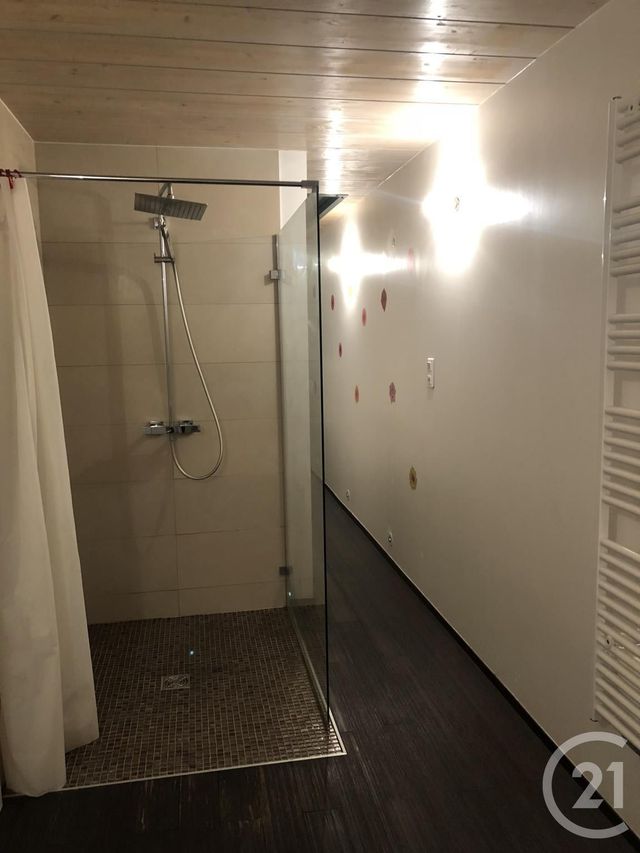 Appartement Duplex à louer - 3 pièces - 87.0 m2 - BELFORT - 90 - FRANCHE-COMTE - Century 21 Agence Du Théâtre