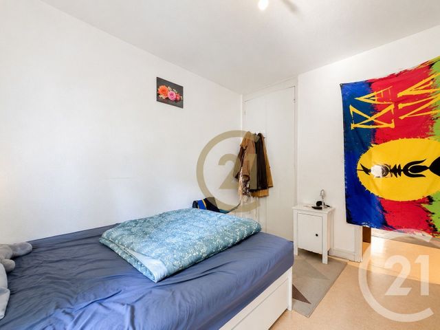 Appartement F3 à vendre - 3 pièces - 57.88 m2 - BELFORT - 90 - FRANCHE-COMTE - Century 21 Agence Du Théâtre
