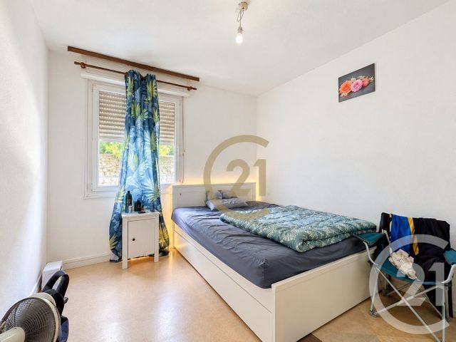 Appartement F3 à vendre - 3 pièces - 57.88 m2 - BELFORT - 90 - FRANCHE-COMTE - Century 21 Agence Du Théâtre
