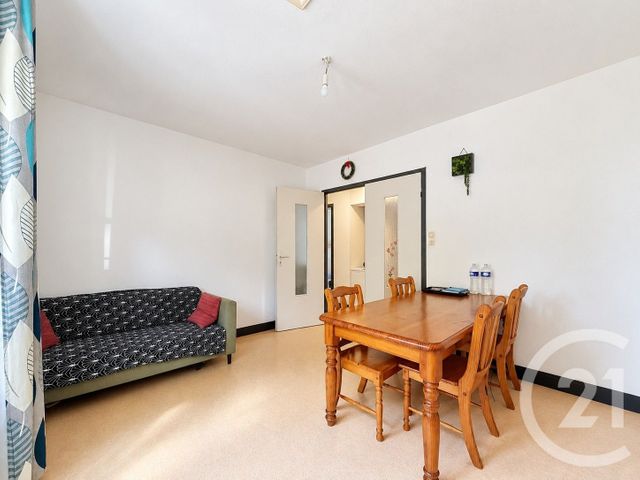 Appartement F3 à vendre BELFORT