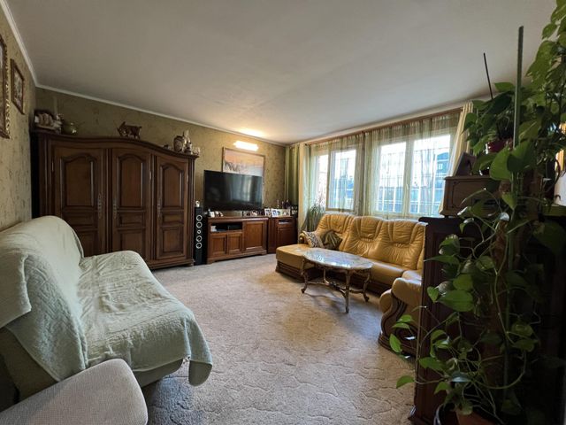 appartement - BELFORT - 90